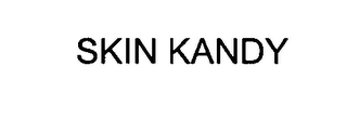 SKIN KANDY