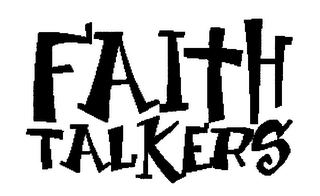 FAITH TALKERS