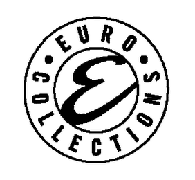 E EURO COLLECTIONS