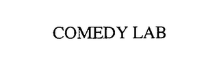 COMEDY LAB