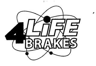 4 LIFE BRAKES