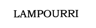 LAMPOURRI