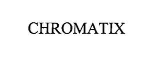 CHROMATIX