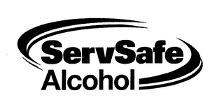 SERVSAFE ALCOHOL