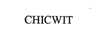 CHICWIT