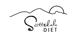 SCOTTSDALE DIET