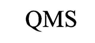 QMS