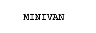 MINIVAN