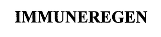 IMMUNEREGEN