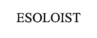 ESOLOIST