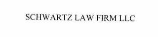 SCHWARTZ LAW FIRM LLC