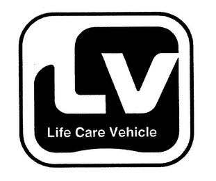 L V LIFE CARE VEHICLE