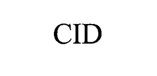 CID