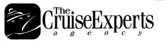 THE CRUISEEXPERTS AGENCY