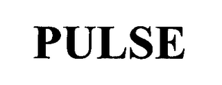 PULSE