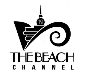 19 THE BEACH CHANNEL