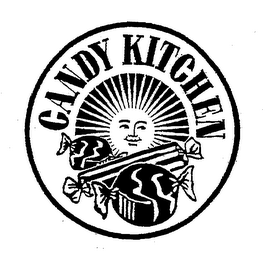 CANDY KITCHEN