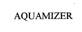 AQUAMIZER