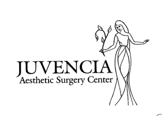 JUVENCIA AESTHETIC SURGERY CENTER