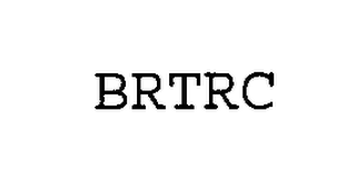 BRTRC