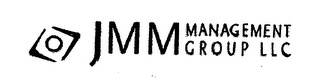 JMM MANAGEMENT GROUP LLC