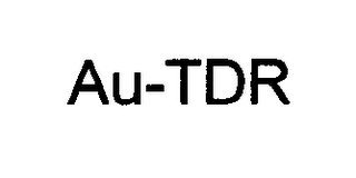 AU-TDR