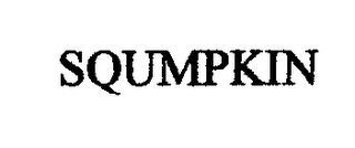 SQUMPKIN