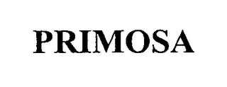 PRIMOSA