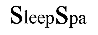SLEEPSPA