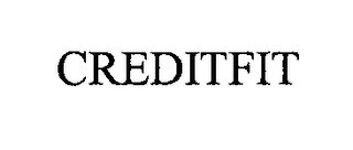 CREDITFIT