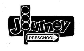 JOURNEY PRESCHOOL