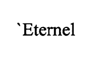 'ETERNEL