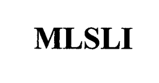 MLSLI