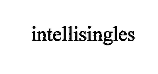 INTELLISINGLES