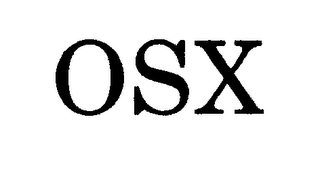 OSX