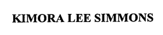 KIMORA LEE SIMMONS