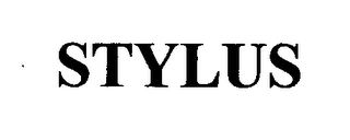 STYLUS