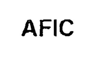 AFIC