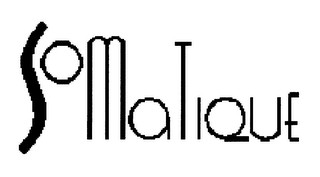 SOMATIQUE