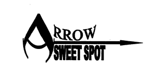 ARROW SWEET SPOT