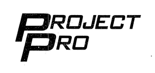 PROJECT PRO