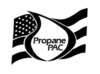 PROPANE PAC