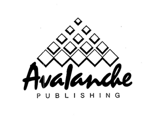 AVALANCHE PUBLISHING