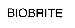 BIOBRITE