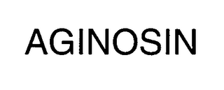 AGINOSIN