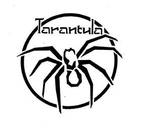 TARANTULA