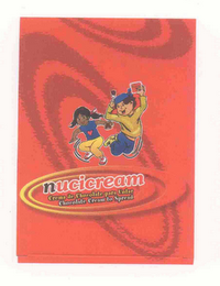 NUCICREAM CREMA DE CHOCOLATE PARA UNTAR CHOCOLATE CREAM TO SPREAD