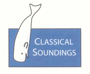 CLASSICAL SOUNDINGS