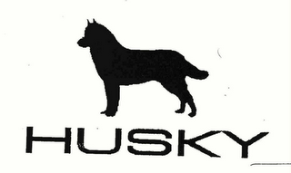 HUSKY