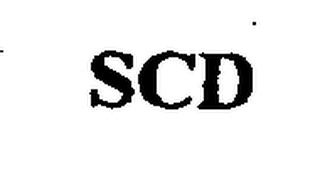 SCD